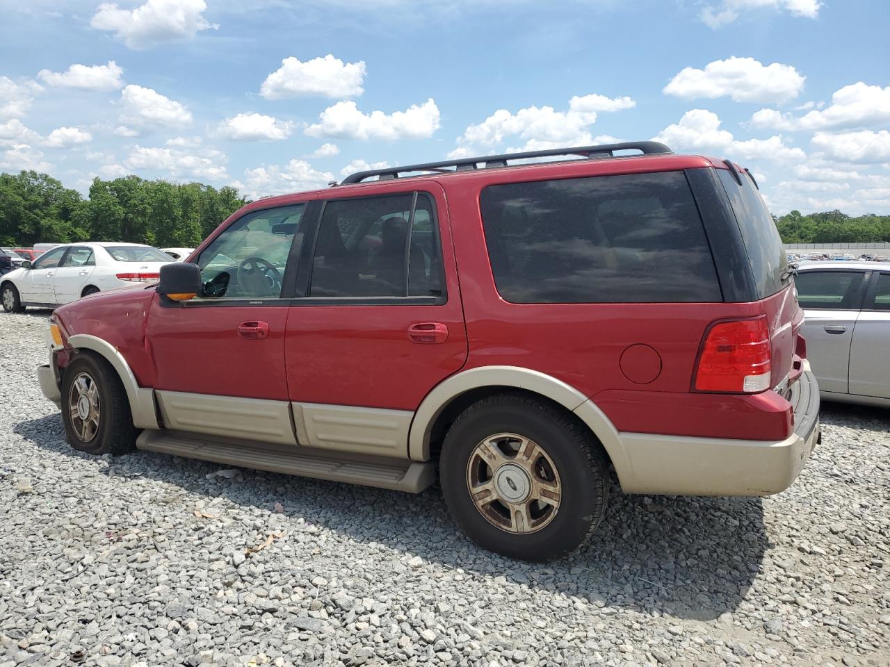 1FMPU18546LA76428 2006 Ford Expedition Eddie Bauer