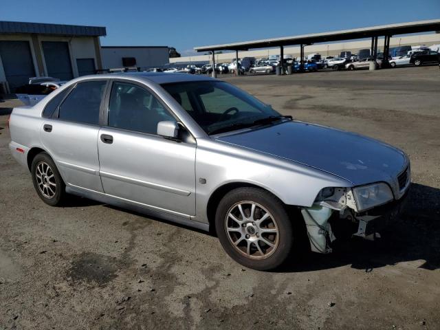 2004 Volvo S40 1.9T VIN: YV1VS27594F041043 Lot: 53887554