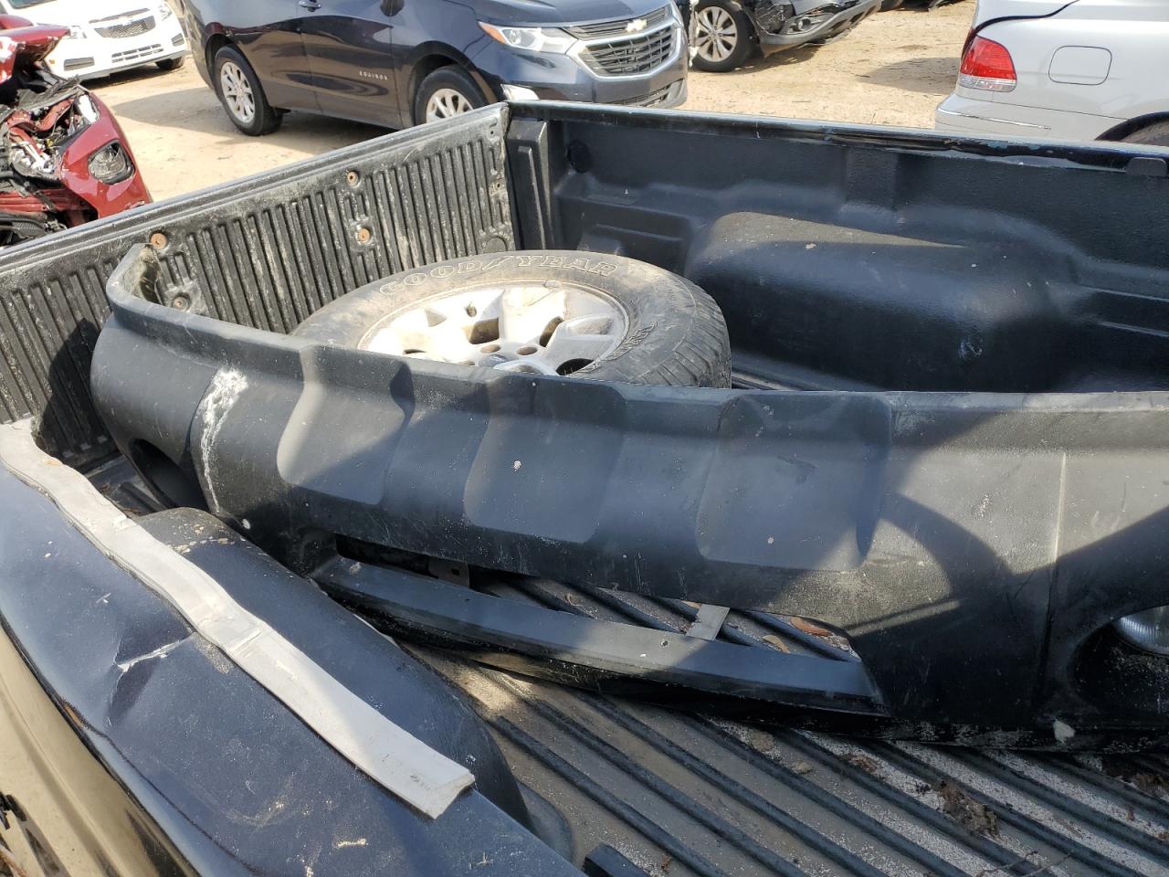 1FTZR45E69PA19620 2009 Ford Ranger Super Cab