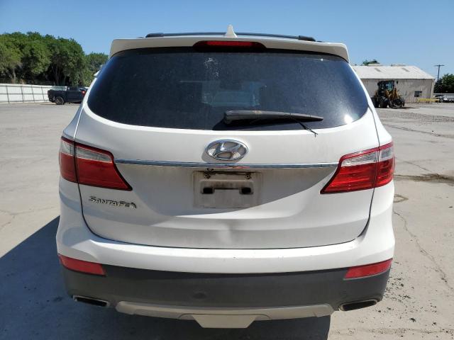 2014 Hyundai Santa Fe Gls VIN: KM8SN4HF5EU058403 Lot: 55022124