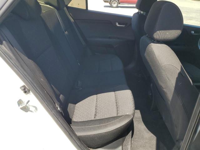 2019 Kia Rio S VIN: 3KPA24AB9KE173872 Lot: 55630164