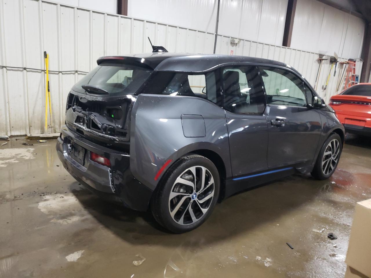 WBY1Z8C36HV893819 2017 BMW I3 Rex