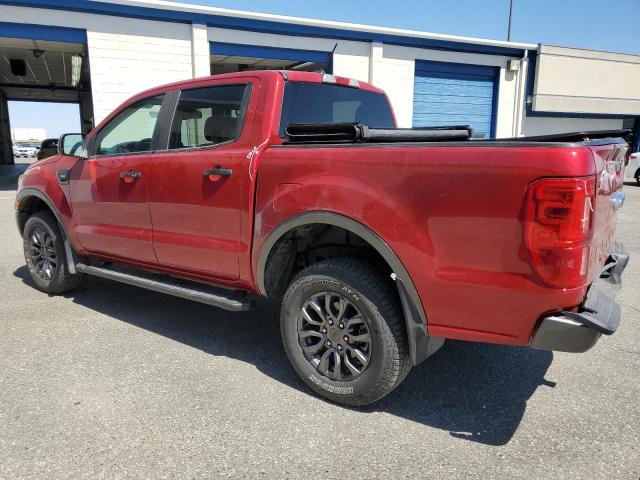 2020 Ford Ranger Xl VIN: 1FTER4FH8LLA59817 Lot: 55141464