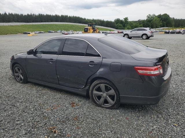 2010 Toyota Camry Base VIN: 4T1BF3EK5AU056332 Lot: 55382834