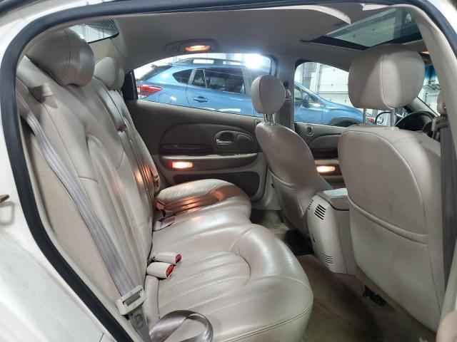 2000 Chrysler 300M VIN: 2C3HE66G8YH119938 Lot: 54607434