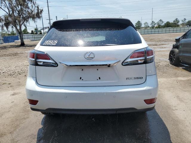 2013 Lexus Rx 350 Base VIN: 2T2BK1BA4DC213507 Lot: 55067784