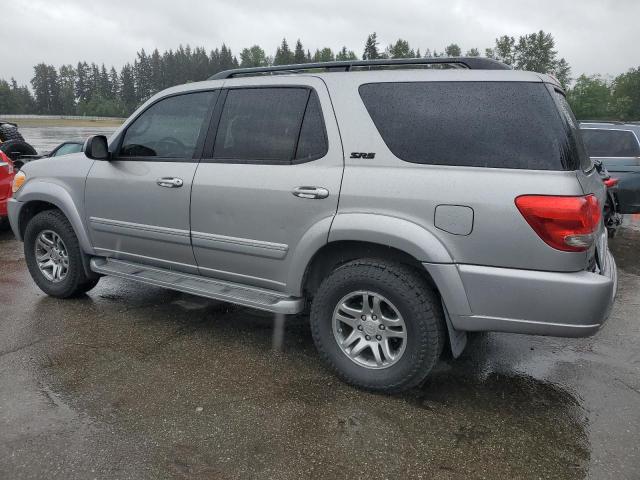 2006 Toyota Sequoia Sr5 VIN: 5TDBT44A16S276994 Lot: 54735474
