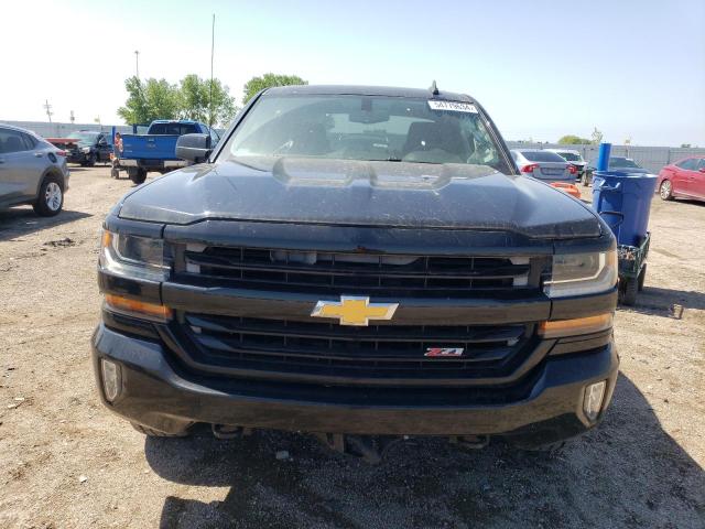 2017 CHEVROLET 1500 - 1GCVKREC0HZ105393