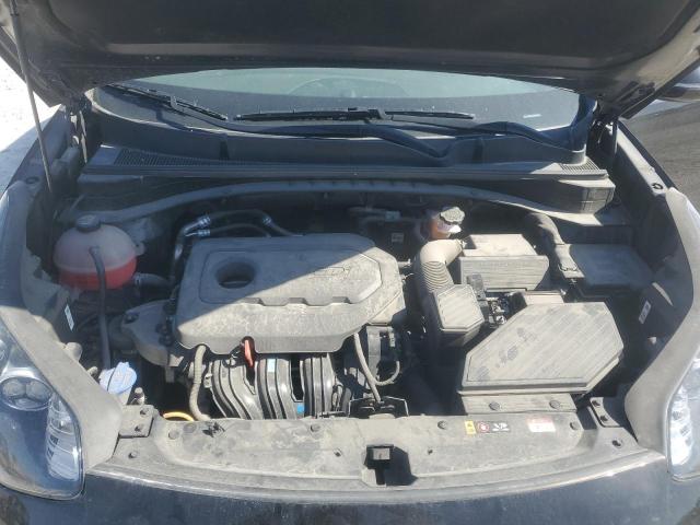 2021 KIA SPORTAGE S - KNDP63AC5M7914927