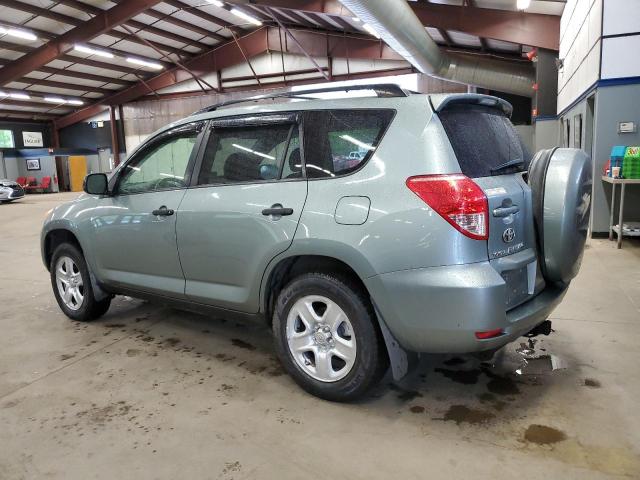 2008 Toyota Rav4 VIN: JTMBD33V085134186 Lot: 55409074