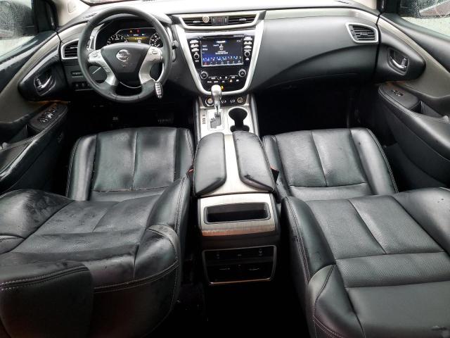 2017 Nissan Murano S VIN: 5N1AZ2MG8HN201846 Lot: 57384294