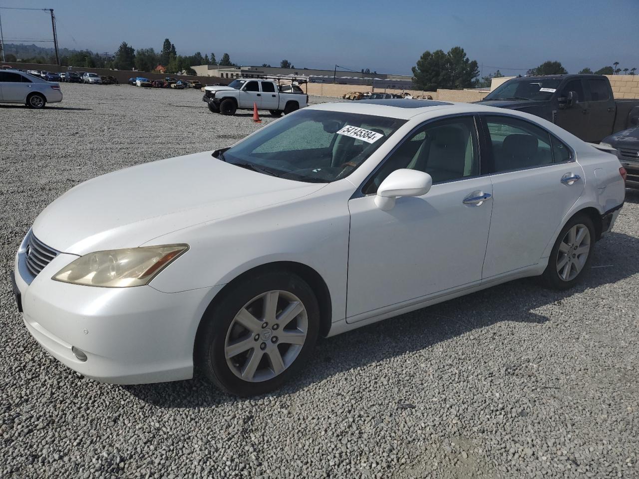 JTHBJ46G992304266 2009 Lexus Es 350