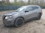 2020 NISSAN ROGUE S - 5N1AT2MV7LC722836
