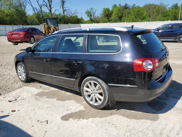 2010 Volkswagen Passat Komfort VIN: WVWXK7AN3AE161801 Lot: 53986574