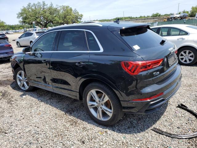 2020 Audi Q3 Premium S Line VIN: WA1DECF30L1088157 Lot: 54993324