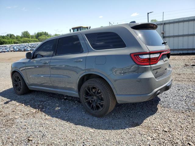 2022 Dodge Durango R/T VIN: 1C4SDJCT5NC129754 Lot: 56372614