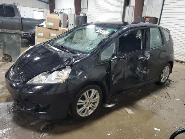 2011 Honda Fit Sport VIN: JHMGE8H57BS003921 Lot: 54245524