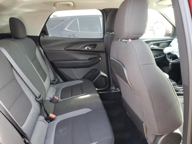 2022 Chevrolet Trailblazer Lt VIN: KL79MPSL1NB024327 Lot: 55515574