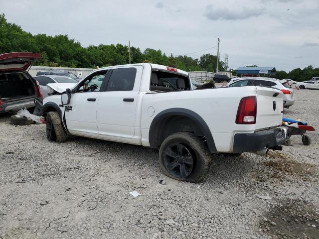2021 DODGE RAM 1500 1C6RR7LT9MS518461