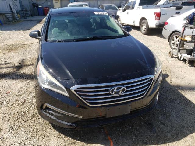 2015 Hyundai Sonata Se VIN: 5NPE24AF2FH050856 Lot: 53453684