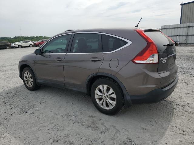 2014 Honda Cr-V Ex VIN: 2HKRM3H55EH544260 Lot: 54578364