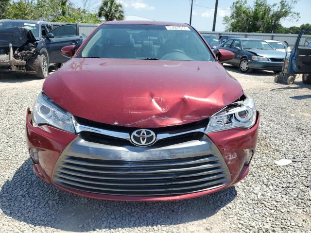 2017 Toyota Camry Le VIN: 4T1BF1FK8HU747335 Lot: 53601574