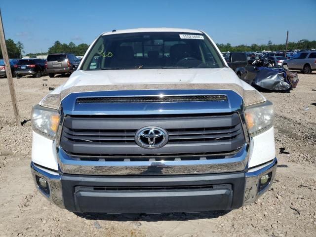 2015 Toyota Tundra Double Cab Sr/Sr5 VIN: 5TFRM5F12FX092284 Lot: 55525804