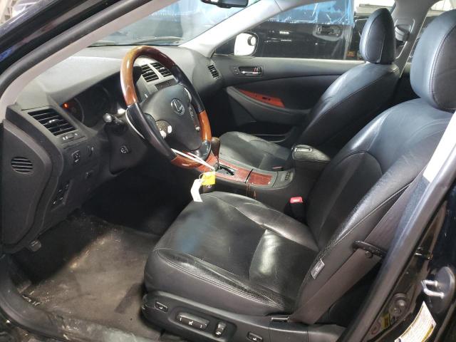 2007 Lexus Es 350 VIN: JTHBJ46G072117026 Lot: 51496954