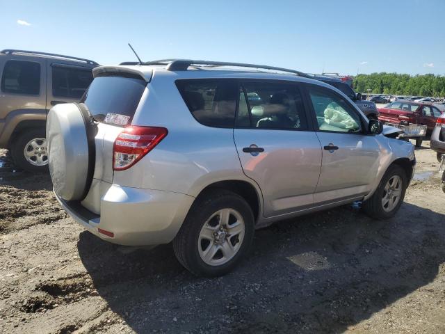 2011 Toyota Rav4 VIN: 2T3ZF4DVXBW059672 Lot: 55148244