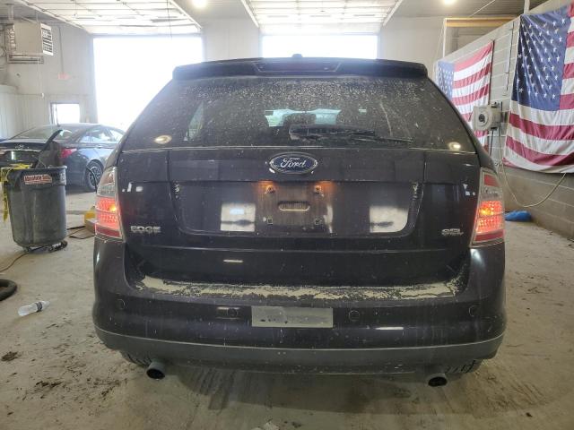 2007 Ford Edge Sel Plus VIN: 2FMDK39CX7BB18118 Lot: 56856624