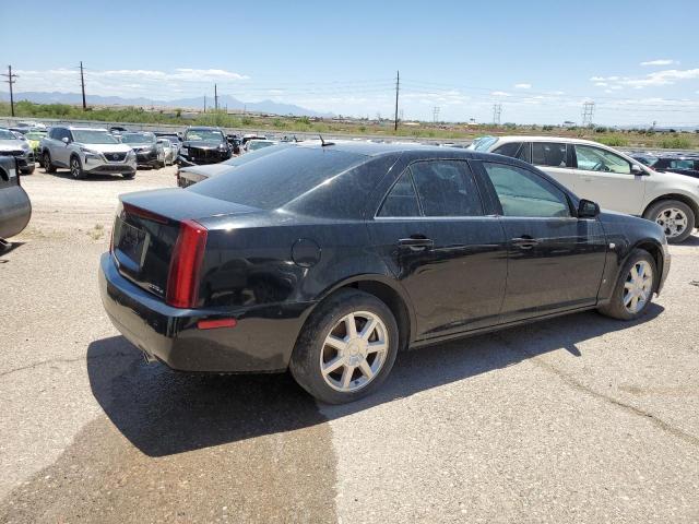 2007 Cadillac Sts VIN: 1G6DW677070170751 Lot: 55232524