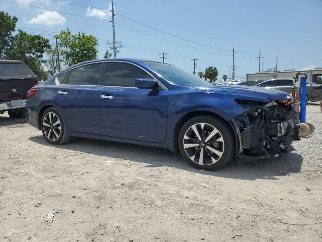 2018 Nissan Altima 2.5 VIN: 1N4AL3APXJC140880 Lot: 53989864