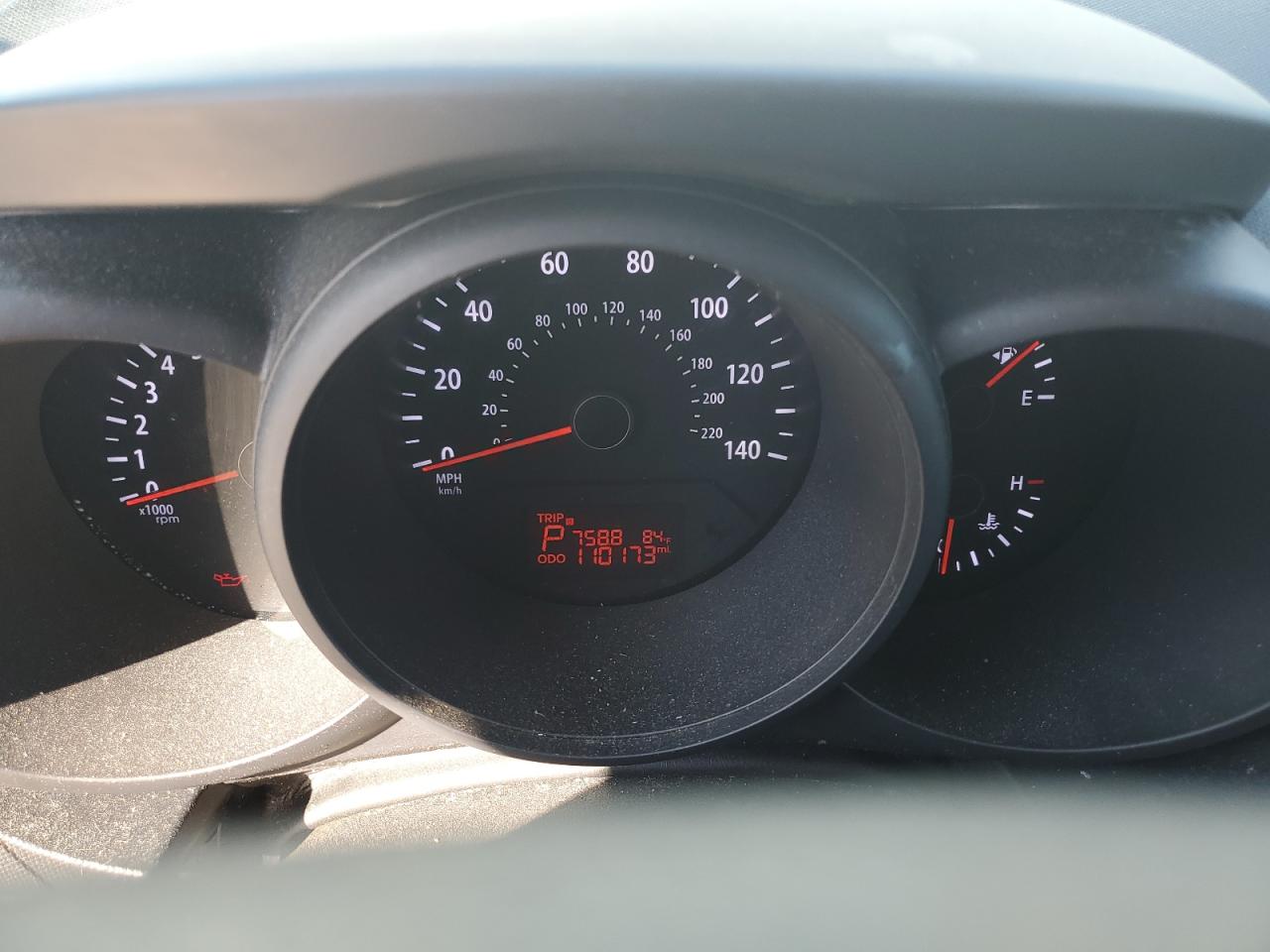 KNDJT2A51C7395996 2012 Kia Soul