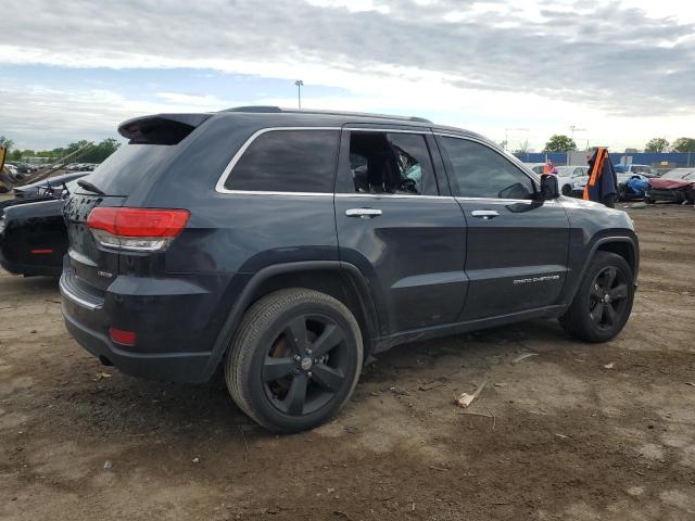 2014 Jeep Grand Cherokee Limited VIN: 1C4RJEBG9EC180161 Lot: 55805554