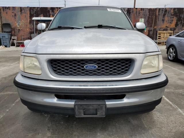 1998 Ford F150 VIN: 1FTZX176XWKB18542 Lot: 56162474