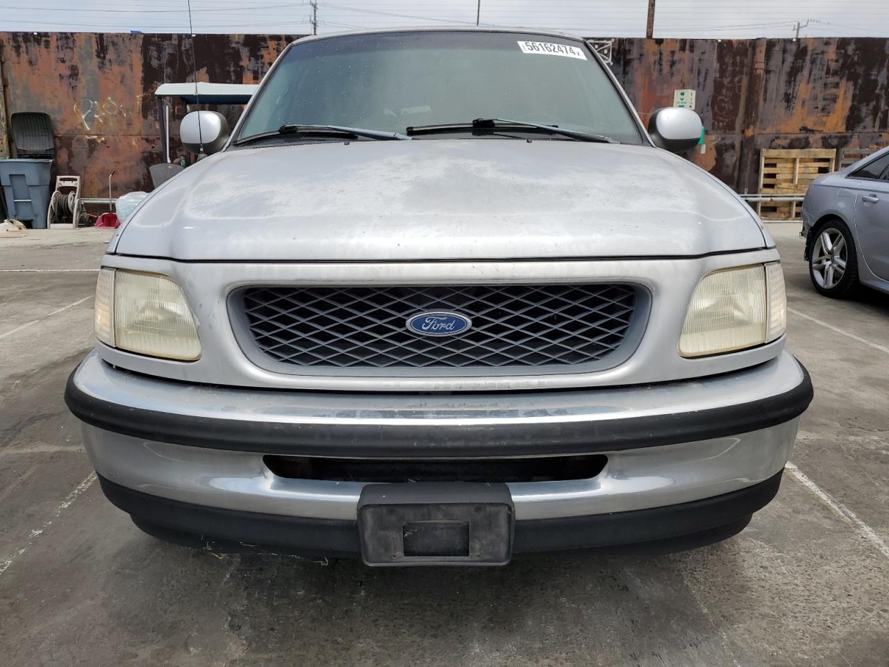 1FTZX176XWKB18542 1998 Ford F150