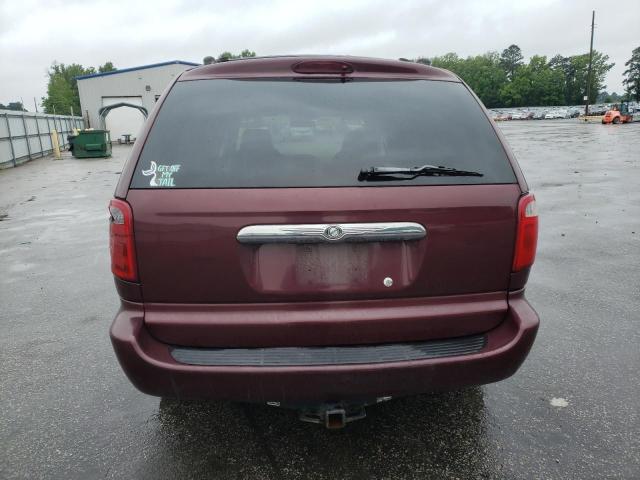 2003 Chrysler Town & Country Lx VIN: 2C4GP44373R109698 Lot: 54623854