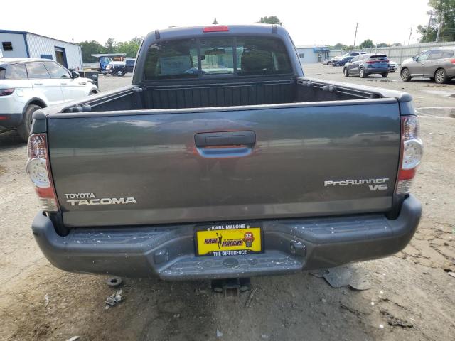 VIN 5TFTU4GN2FX075650 2015 Toyota Tacoma, Prerunner... no.6