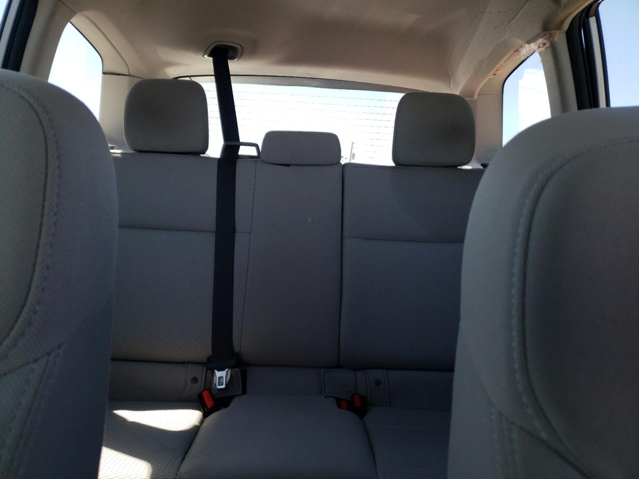 JF2SJABC3HH517987 2017 Subaru Forester 2.5I