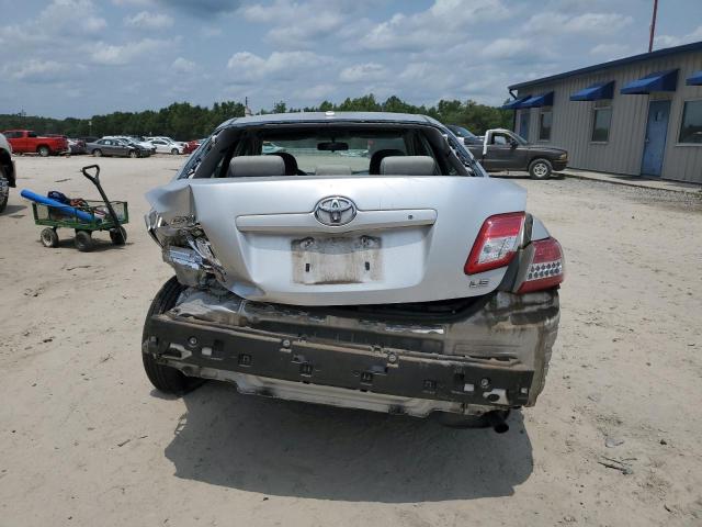 2011 Toyota Camry Base VIN: 4T1BF3EK9BU695315 Lot: 54131754