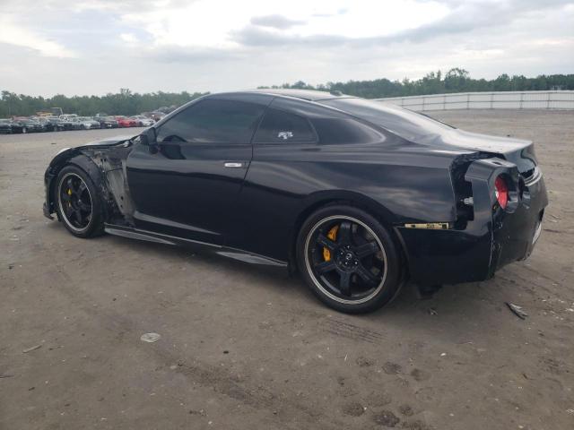 JN1AR5EF8CM251112 2012 Nissan Gt-R Base 2012 Nissan Gt-R Base VIN: JN1AR5EF8CM251112 Lot: 55784014