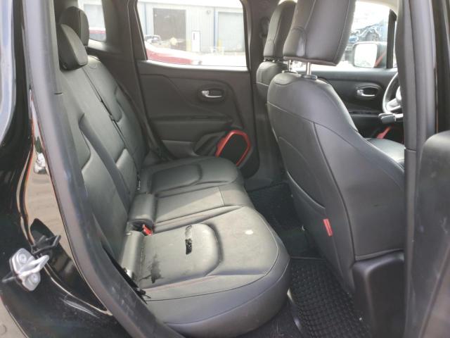 2019 JEEP RENEGADE T - ZACNJBC14KPJ90799