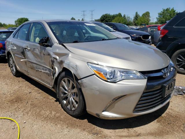 2015 Toyota Camry Le VIN: 4T4BF1FK3FR445227 Lot: 56534184