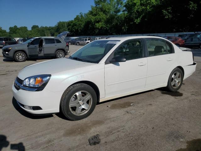 2004 Chevrolet Malibu Lt VIN: 1G1ZU54894F114826 Lot: 55930804