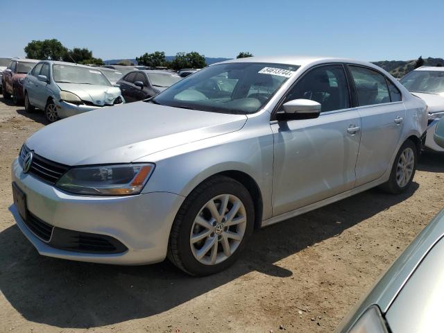 2014 Volkswagen Jetta Se VIN: 3VWD17AJ7EM314454 Lot: 54613744