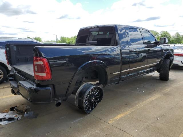 2020 RAM 3500 LIMIT 3C63R3PL7LG109177
