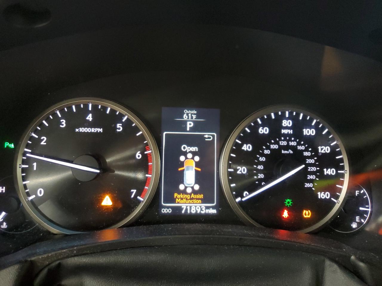 JTJBARBZ3G2062428 2016 Lexus Nx 200T Base