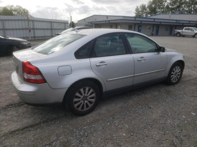 2005 Volvo S40 2.4I VIN: YV1MS382752051598 Lot: 53871404