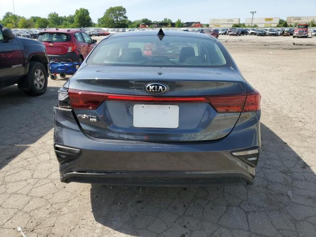 2021 Kia Forte Fe VIN: 3KPF24AD4ME274182 Lot: 57072544