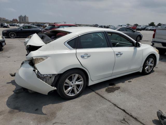 2015 Nissan Altima 2.5 VIN: 1N4AL3AP3FC266389 Lot: 53601804